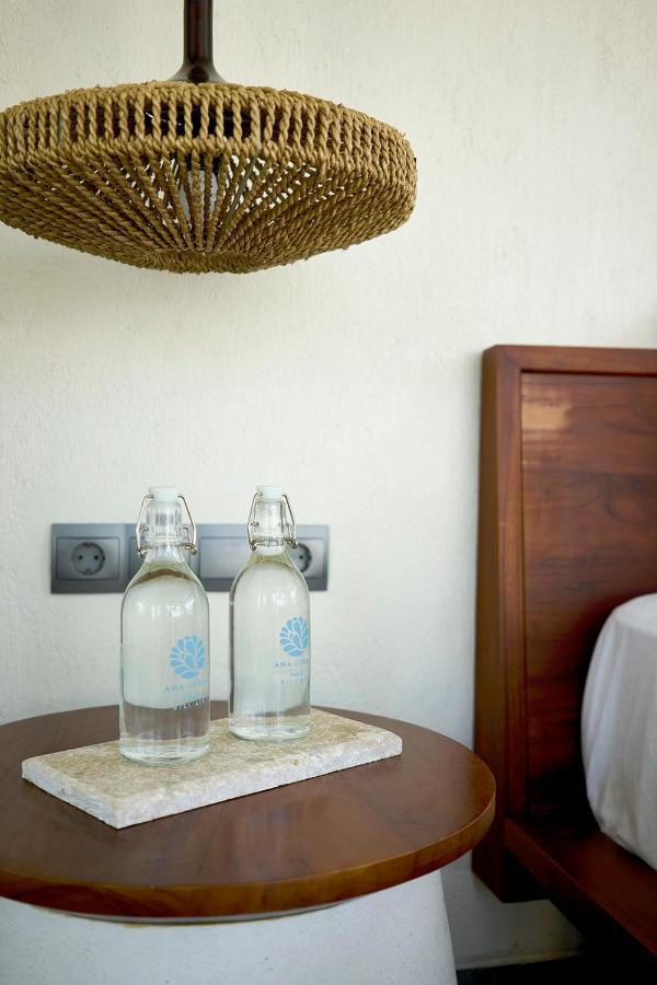 Ama-Lurra Resort - Pool Villa Gili Air Ngoại thất bức ảnh