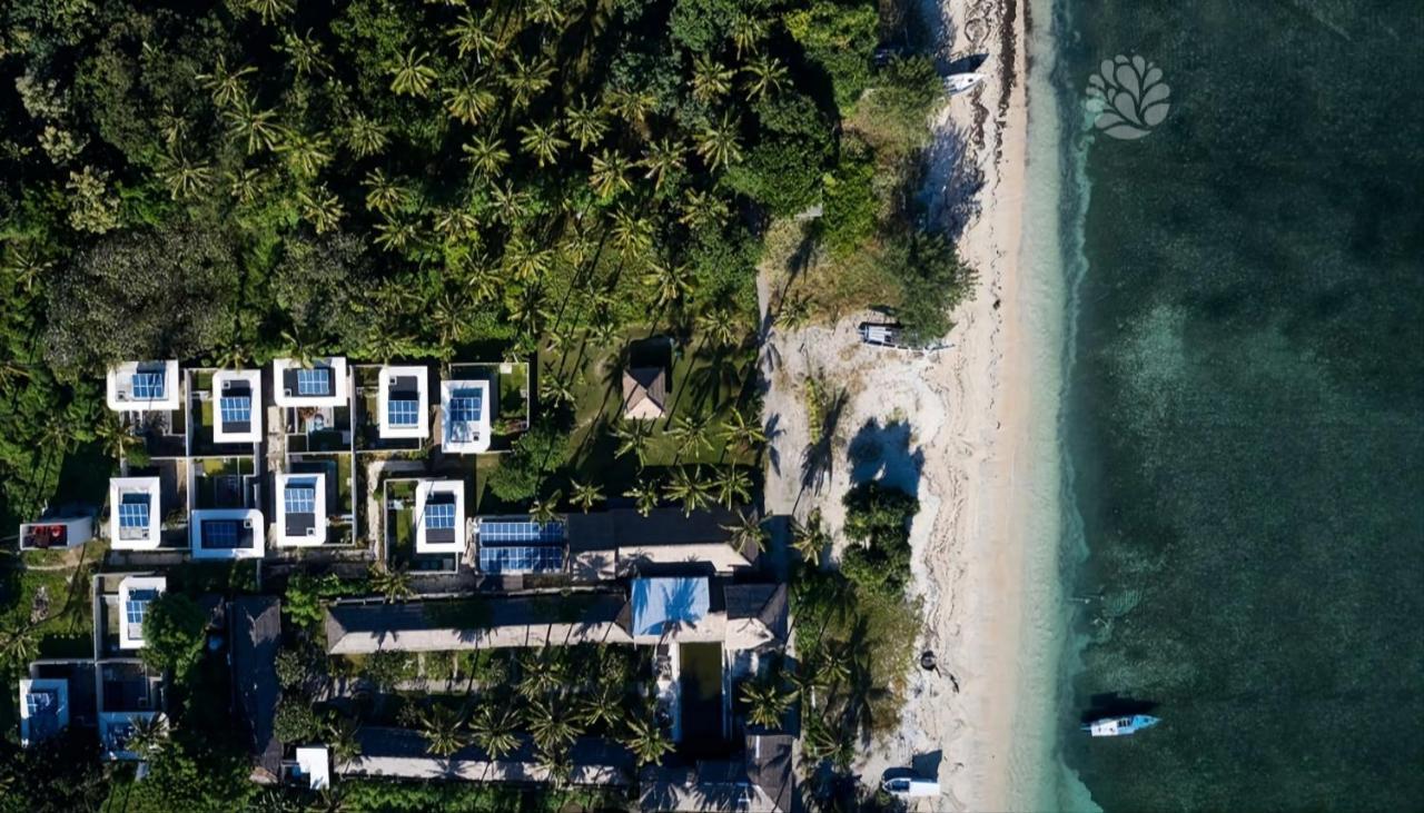 Ama-Lurra Resort - Pool Villa Gili Air Ngoại thất bức ảnh