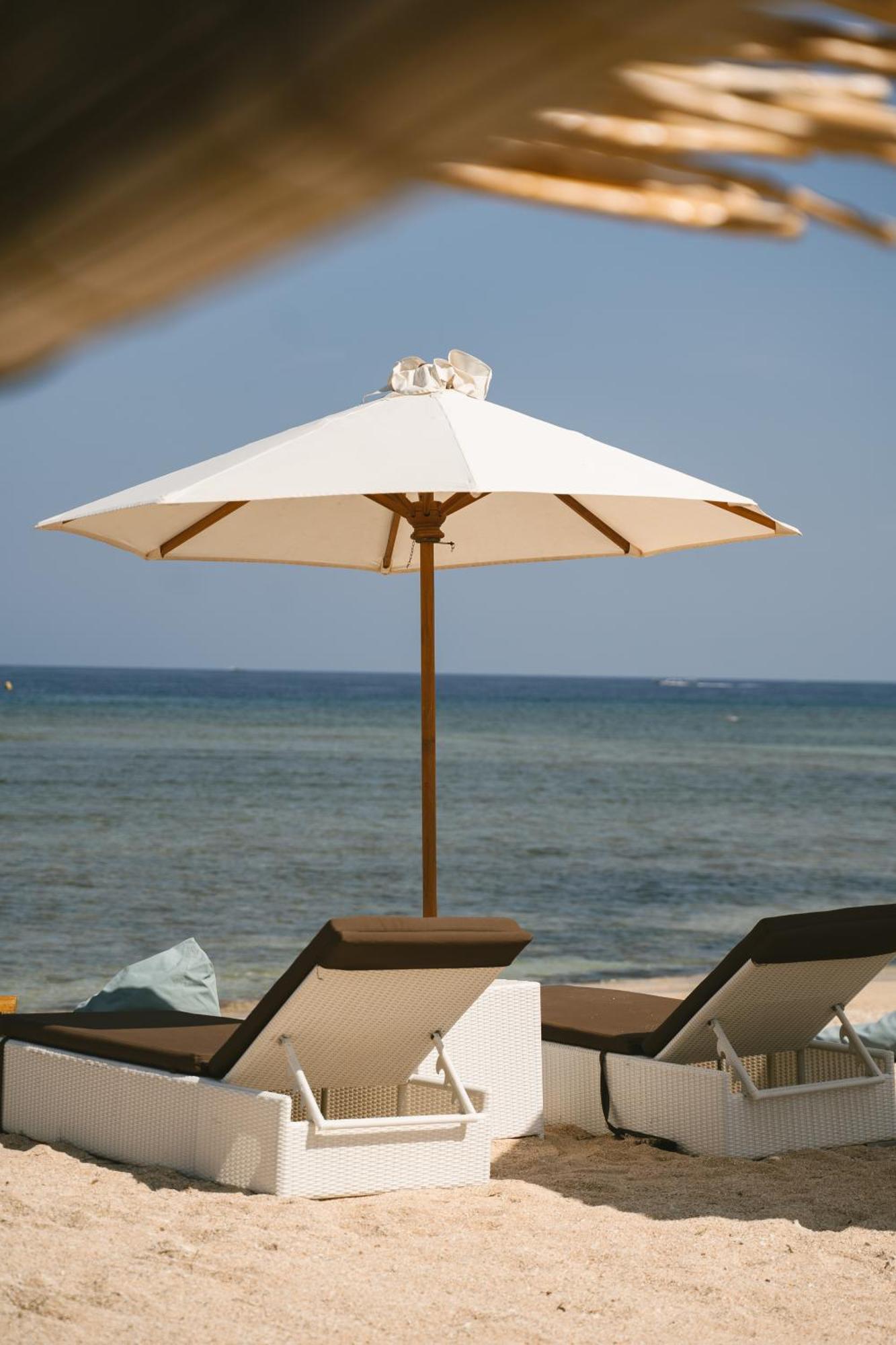 Ama-Lurra Resort - Pool Villa Gili Air Ngoại thất bức ảnh
